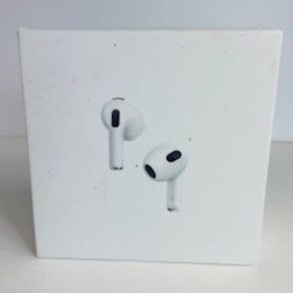 REDUCED Apple Air-Pods NIB with MagSafe Charging Case - Picture 7 of 7